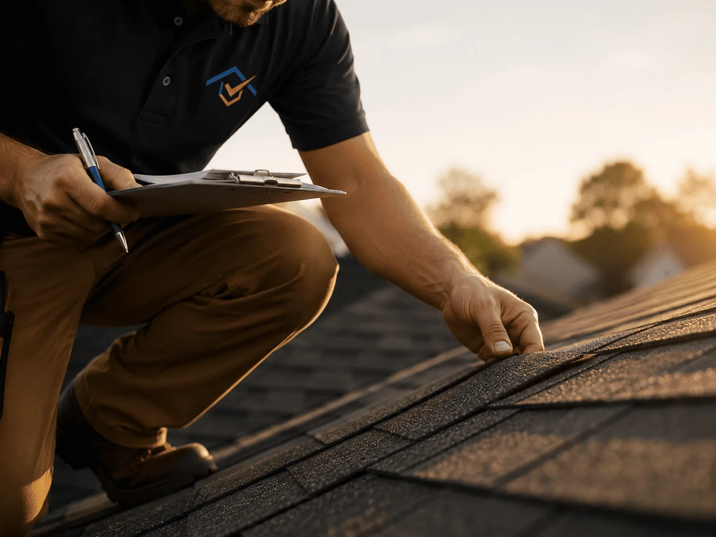 Why Choose Roof Inspection in Brookville, OH