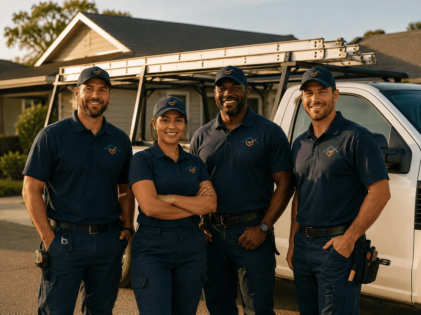 Roof Inspection company in Brookville, OH